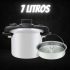 Cooktop de Indução Quatro Bocas Eos Eci04ep 220v