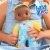 Baby Alive Bebê Fofinha – Boneca Negra