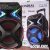 Caixa Amplificada Connect Lights, Mondial 400W