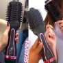 Escova Secadora Essenza Absoluta 1200W