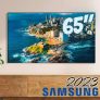 Smart Tv 65” Uhd 4k 65cu7700 Samsung