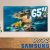 Smart Tv 65” Uhd 4k 65cu7700 Samsung