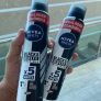 NIVEA Desodorante Antitranspirante Aerossol 200ml