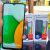 Smartphone Samsung Galaxy A03 Core Dual Sim 32gb Preto 2gb RAM