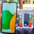 Moto G73 5G Dual SIM 128 GB branco 8 GB RAM