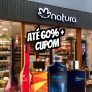 Até 60% Desconto + Cupom de 10%