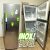Geladeira Consul Frost Free Duplex 386l Inox – Crm44ak 110V