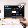 Smart TV 43” Philco PTV43G7ER2CPBLF