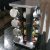 Porta Temperos Condimentos 16 Potes Giratorio Quadrado Inox – Mm House