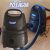 Aspirador água pó Electrolux compacto potente função sopro 1400W 12L