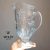 Wolff JARRA CRISTAL PALM TREE 1,5l TRANSPARENTE