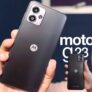 Moto G23 Dual SIM 128 GB grafite 4 GB RAM