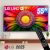 Smart TV LG UHD AI ThinQ 55UR871C0SA LCD 4K UHD 55″