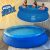 Piscina Inflável redonda Mor 001053 de 2.4m x 63cm 2400L