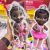 Baby Alive, Boneca Bebê Doce Bailarina Negra, Vestido Rosa