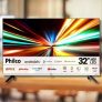 Smart TV Philco Ptv32m8gagcmblh LED Android TV HD 32″