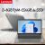 Notebook Lenovo Ideapad 3i I5 8gb 256gb Ssd Iris Linux 15.6
