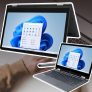 Notebook Positivo Duo 2 em1 Intel Celeron C4128B-3 4GB 128GB