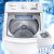 Máquina de lavar automática Electrolux Essential Care LED13 13kg
