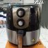 Forno Elétrico de Embutir Continental 80L – Preto OC8EM