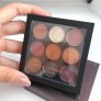 To Go – Paleta de Sombras-Fire/Fire, Océane