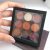 To Go – Paleta de Sombras-Fire/Fire, Océane
