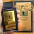 The Golden Secret Antonio Banderas EDT- Perfume Masc. 200ml