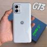 Moto G73 5G Dual SIM 128 GB branco 8 GB RAM