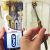 Escova Oral-B  Gold Collection – 4 Unidades