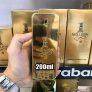 Paco Rabanne 1 Million Perfume Masculino Edt 200ml