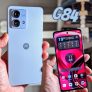 Smartphone Moto G84 5g 256gb