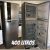 Geladeira Brastemp Frost Free Brm54jk 400 Litros Inox