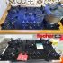 Press Grill Master Press, Mondial, Preto/Inox, 1000W