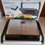 Press Grill Master Press, Mondial, Preto/Inox, 1000W