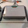 Grill Asteria Compact Mallory