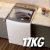 Máquina de Lavar Brastemp BWK17ABANA 17kg 110V