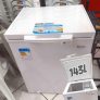 Freezer horizontal Philco PFH160B 143L