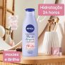 NIVEA Loção Hidratante Óleos Essenciais