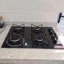 Cooktop Consul 4 Bocas