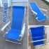 Sofá Retrátil Reclinável 4 Lugares Velosuede – Cristal Next Sofás