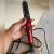 Modelador de Cachos Spiral Infinity, Mondial, Vermelho/Preto, 15W, Bivolt