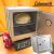 Forno de acampamento Coleman