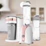 Kit Cadence Dream Rosé Gold – Blender E Cafeteira