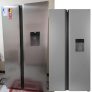 Refrigerador Side By Side Philco 486L Eco Inverter