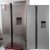Refrigerador Side By Side Philco 486L Eco Inverter