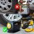 Compressor de Ar Automotivo, CAV 12, 12 V, Vonder