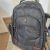 Mochila Executiva Masculina Resistente Notebook Cabo De Aço