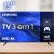 Smart TV Crystal 75″ 4K UHD Samsung CU7700