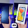 Samsung Galaxy M14 5G 5G Dual SIM 128 GB