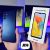 Samsung Galaxy M14 5G 5G Dual SIM 128 GB